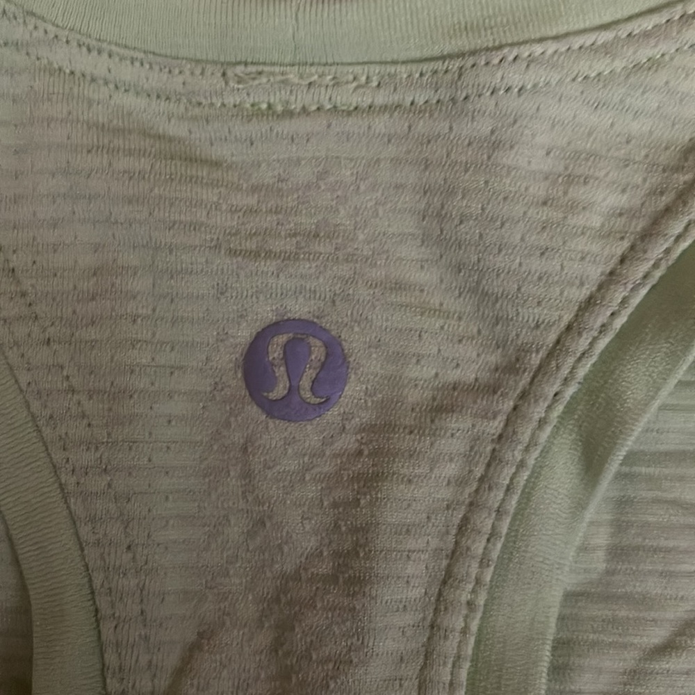 Swiftly Tech Racerback Tank Top 2.0
Race Length - Picture 3 of 3
